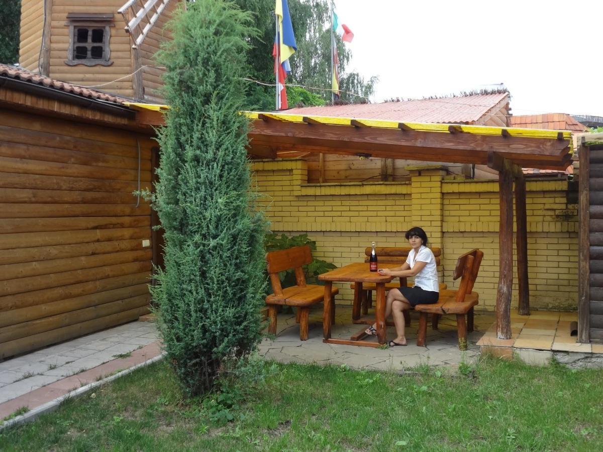 Okolitsa Hotel Kosovshchina Quarto foto