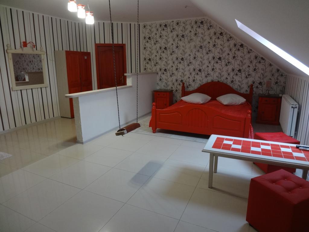 Okolitsa Hotel Kosovshchina Quarto foto