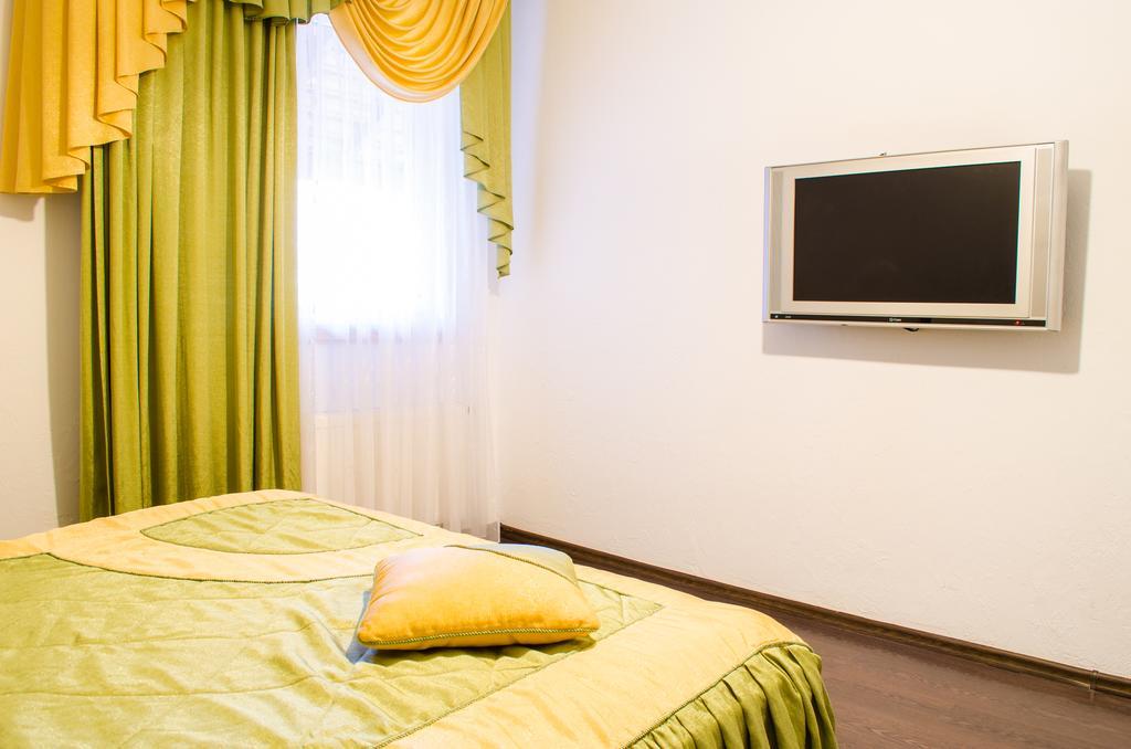 Okolitsa Hotel Kosovshchina Quarto foto