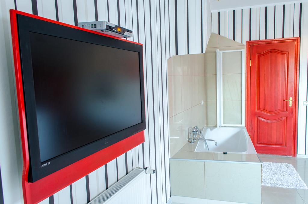 Okolitsa Hotel Kosovshchina Quarto foto