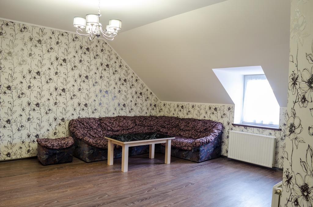 Okolitsa Hotel Kosovshchina Quarto foto