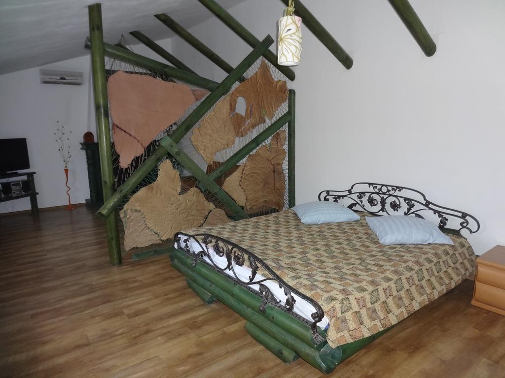 Okolitsa Hotel Kosovshchina Quarto foto
