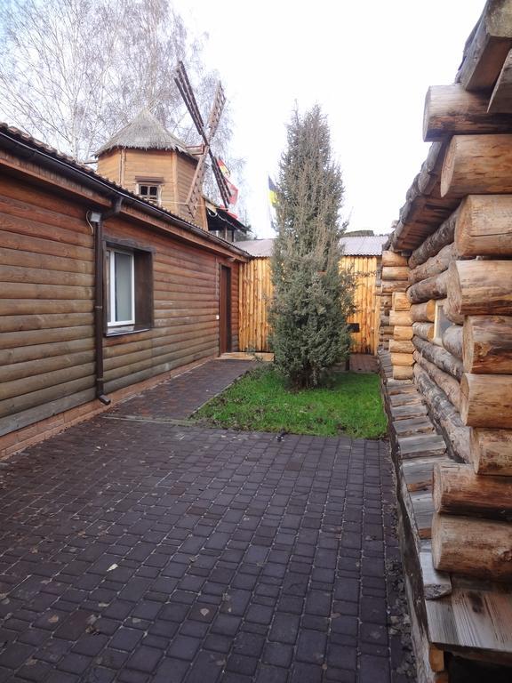 Okolitsa Hotel Kosovshchina Quarto foto
