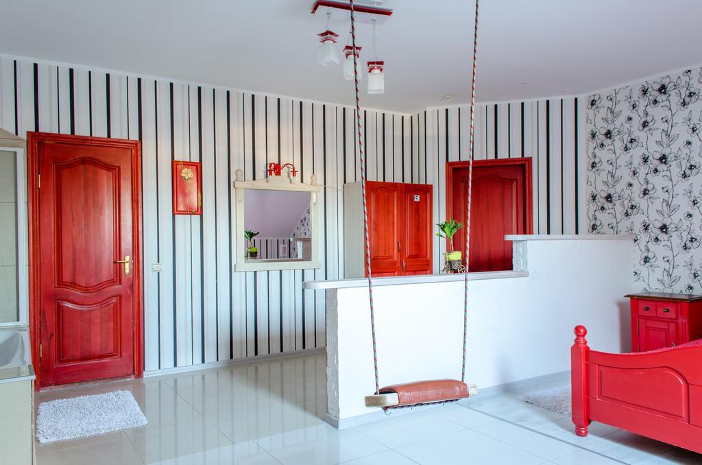 Okolitsa Hotel Kosovshchina Quarto foto