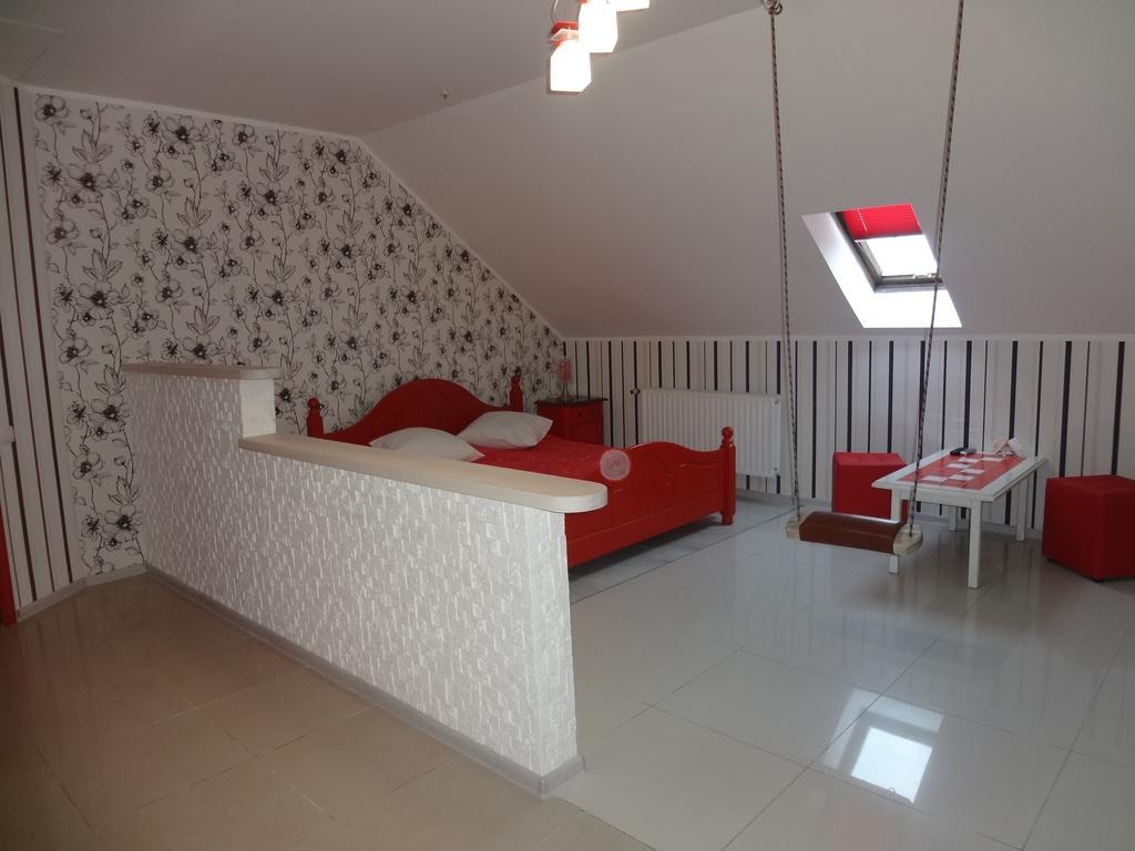 Okolitsa Hotel Kosovshchina Quarto foto