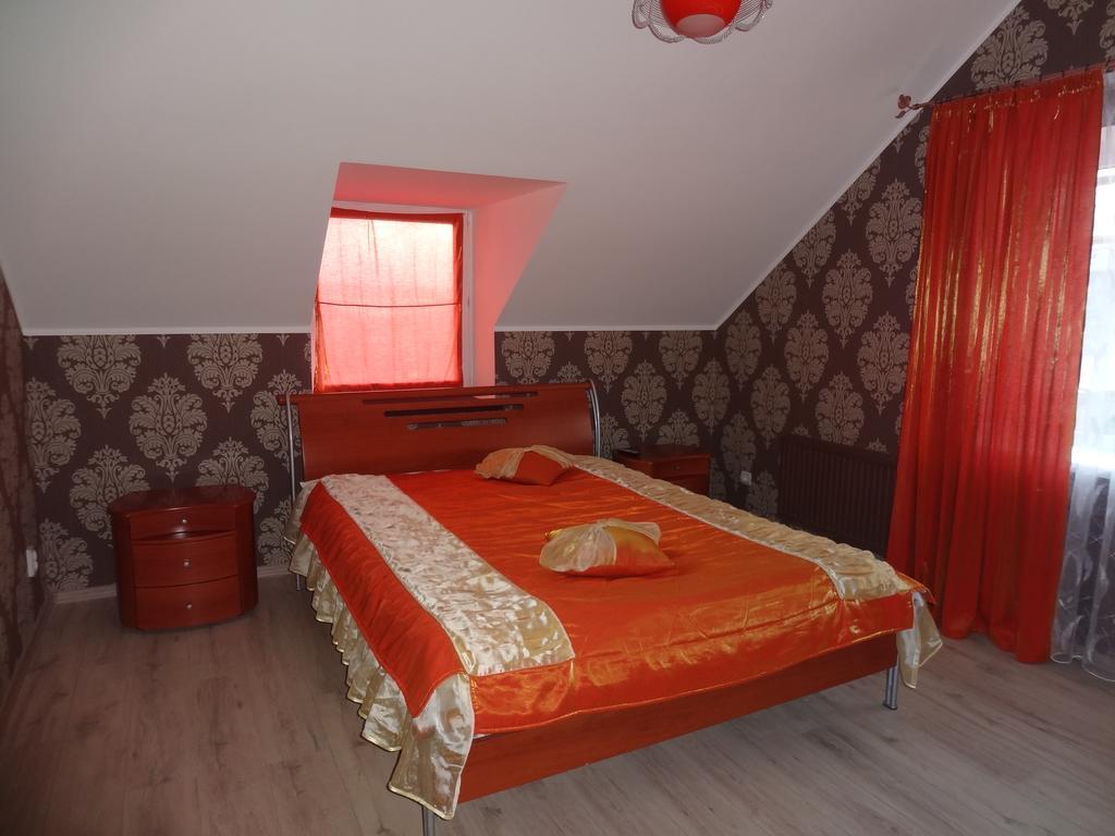Okolitsa Hotel Kosovshchina Quarto foto