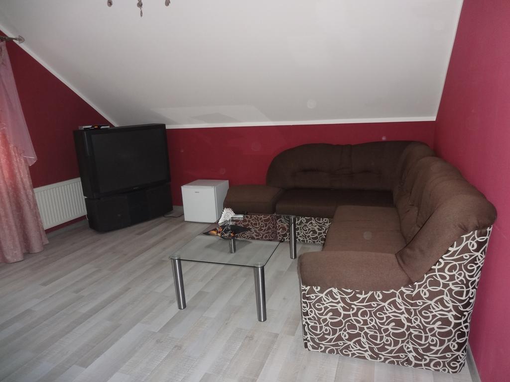 Okolitsa Hotel Kosovshchina Quarto foto