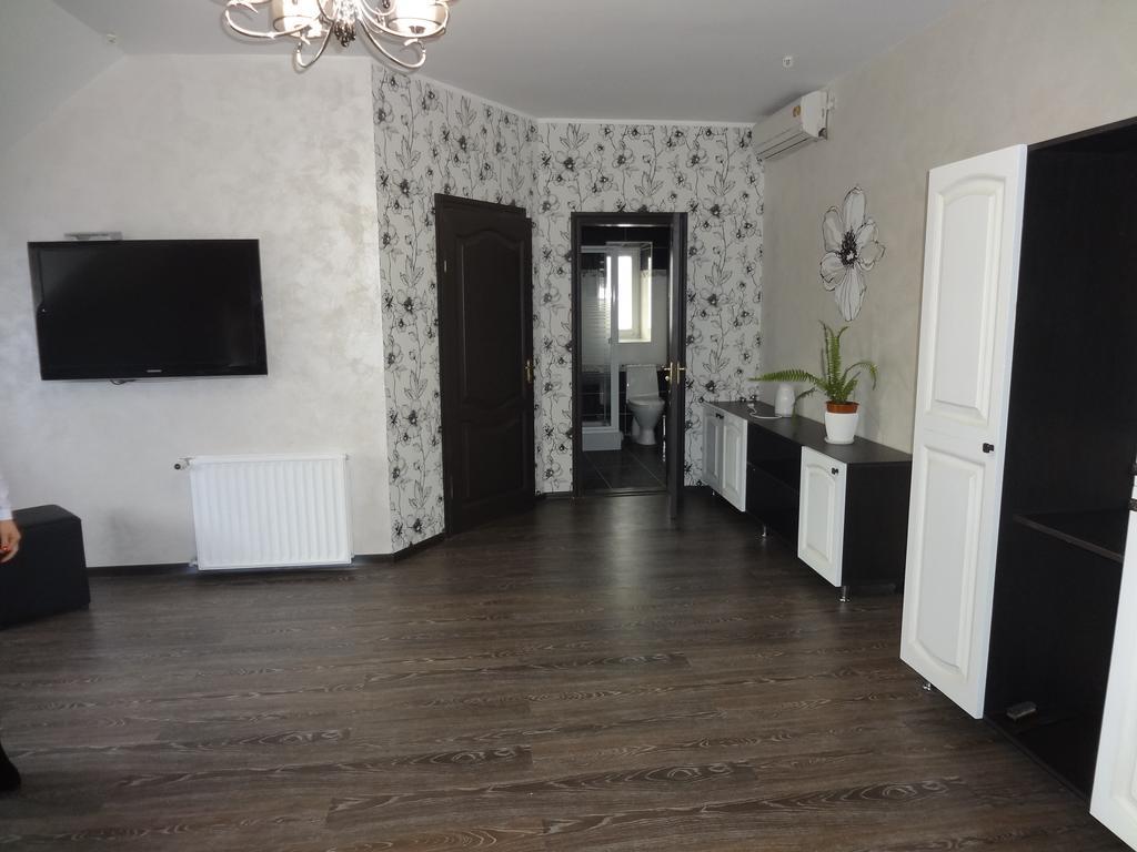 Okolitsa Hotel Kosovshchina Quarto foto